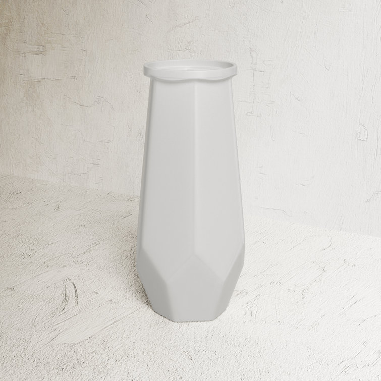 Birch Lane™ Handmade Glass Table Vase Wayfair